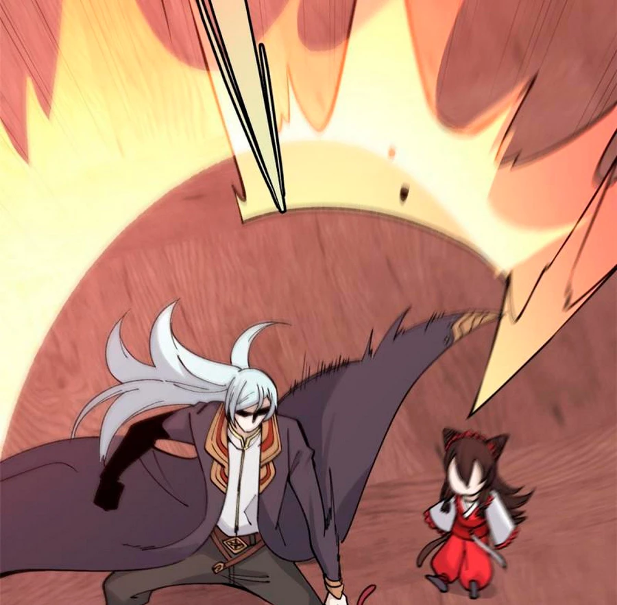 La secta más fuerte de todos los tiempos > Capitulo 146 > Page 261