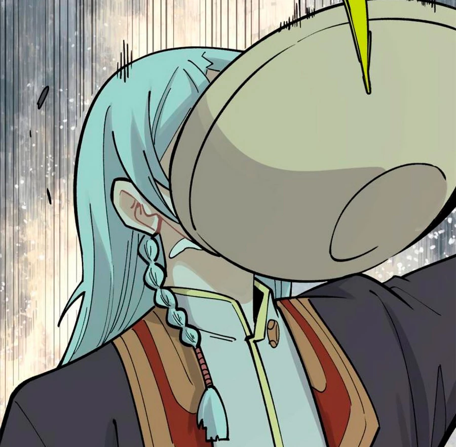 La secta más fuerte de todos los tiempos > Capitulo 146 > Page 311