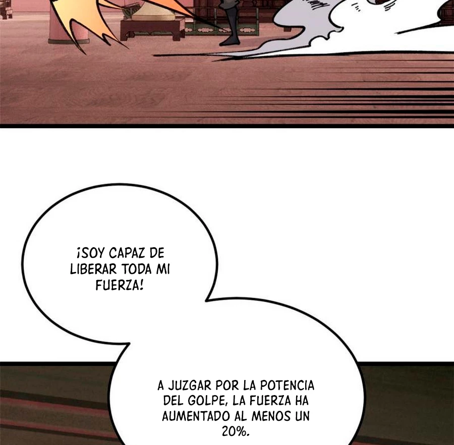 La secta más fuerte de todos los tiempos > Capitulo 146 > Page 371