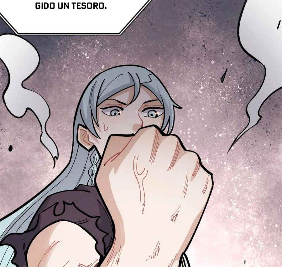 La secta más fuerte de todos los tiempos > Capitulo 146 > Page 421