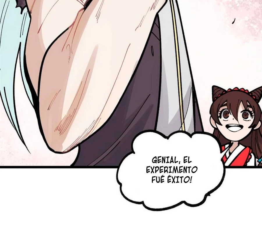 La secta más fuerte de todos los tiempos > Capitulo 146 > Page 431