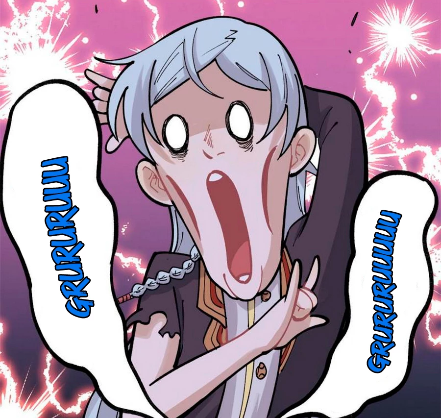 La secta más fuerte de todos los tiempos > Capitulo 146 > Page 481