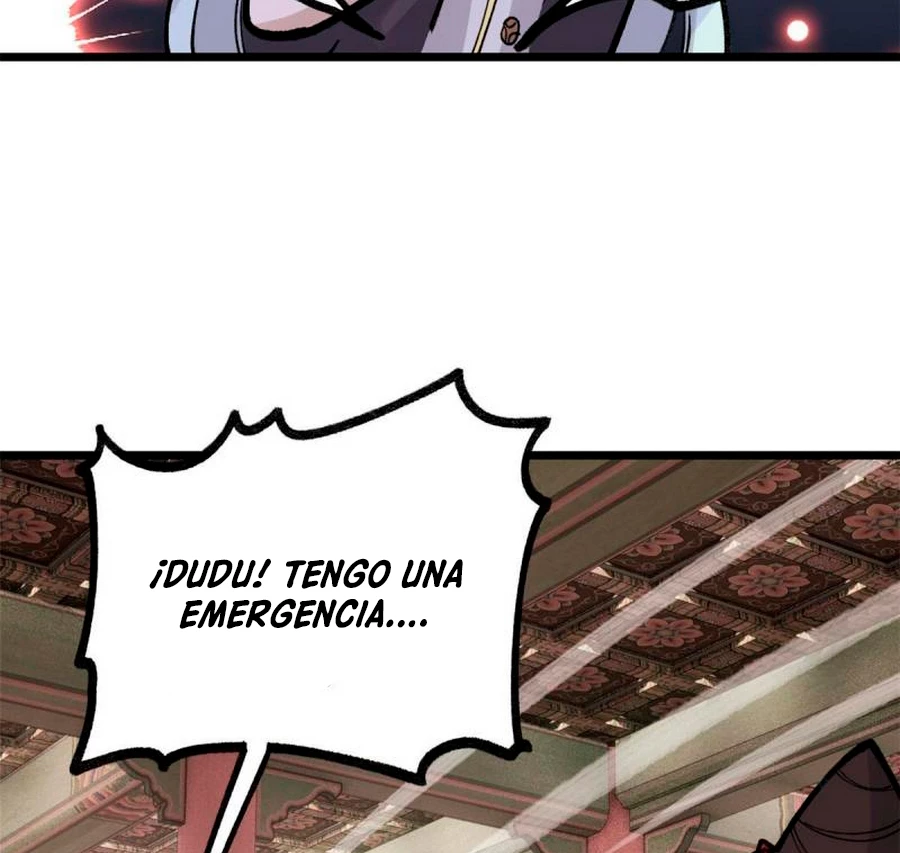 La secta más fuerte de todos los tiempos > Capitulo 146 > Page 491