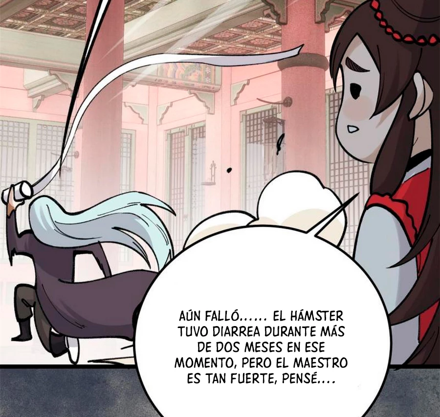 La secta más fuerte de todos los tiempos > Capitulo 146 > Page 501