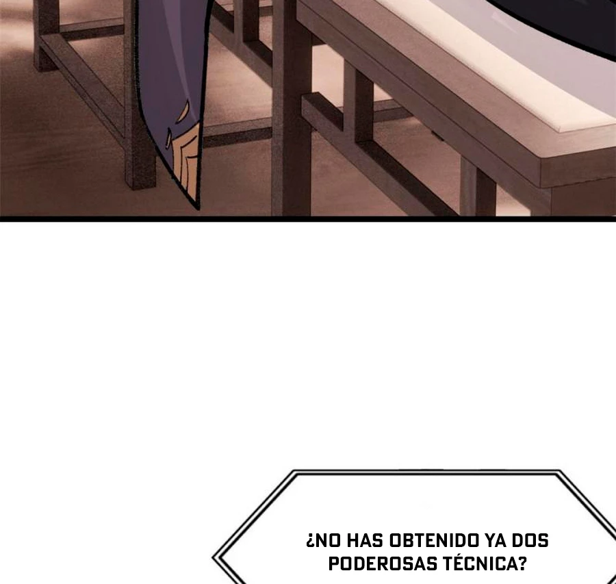 La secta más fuerte de todos los tiempos > Capitulo 146 > Page 611