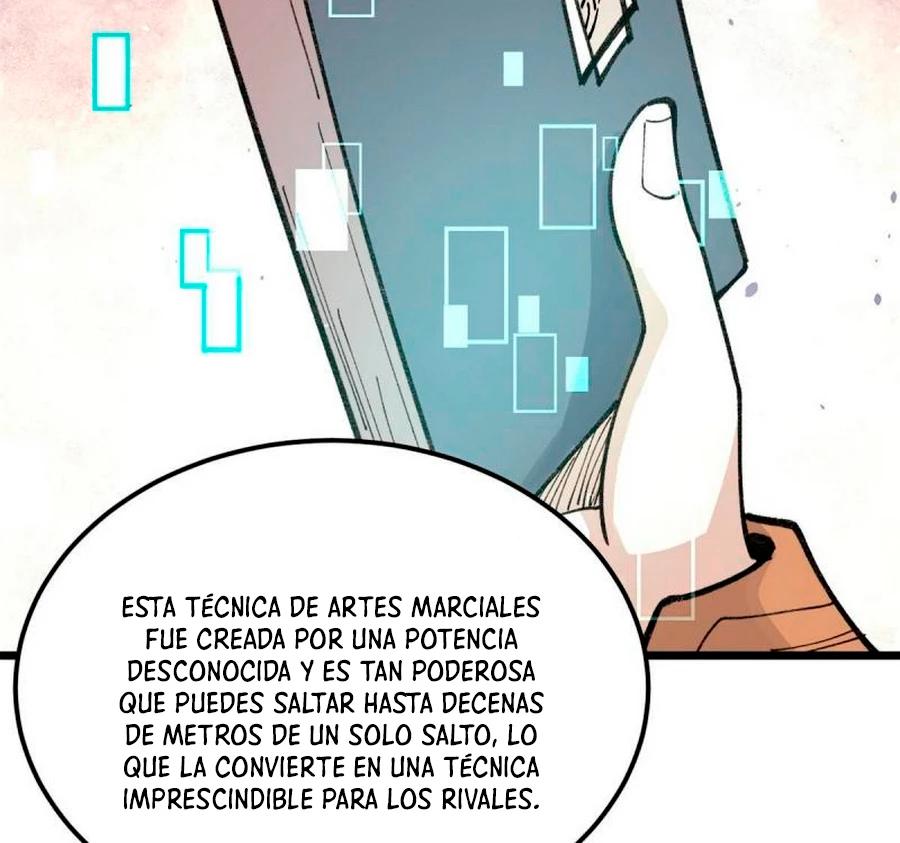 La secta más fuerte de todos los tiempos > Capitulo 146 > Page 651