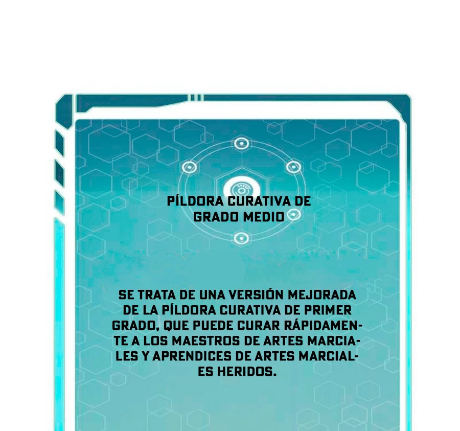 La secta más fuerte de todos los tiempos > Capitulo 146 > Page 741