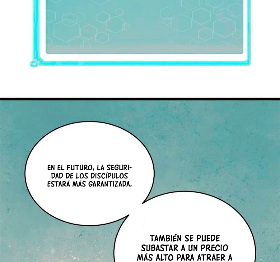 La secta más fuerte de todos los tiempos > Capitulo 146 > Page 751