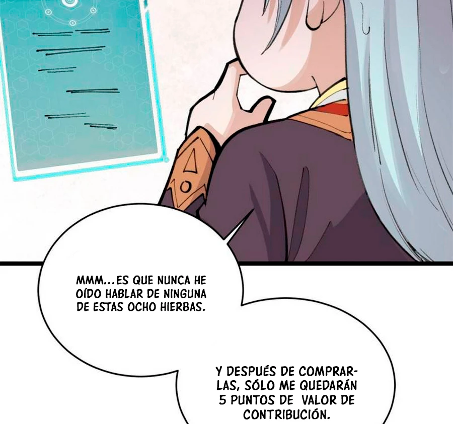 La secta más fuerte de todos los tiempos > Capitulo 146 > Page 771