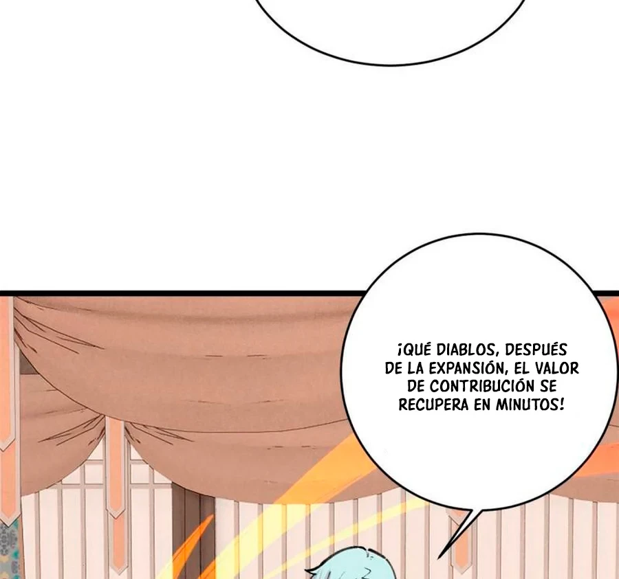 La secta más fuerte de todos los tiempos > Capitulo 146 > Page 781