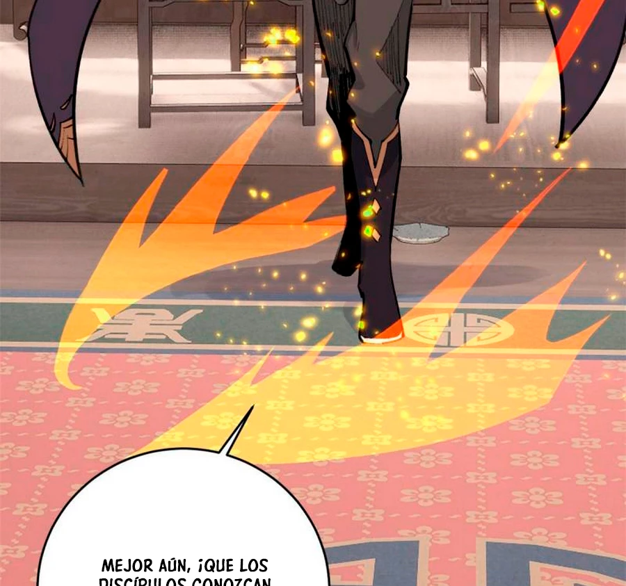 La secta más fuerte de todos los tiempos > Capitulo 146 > Page 801