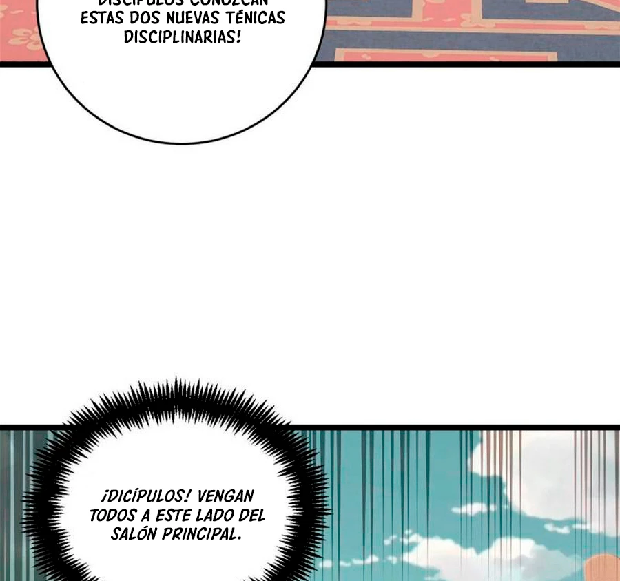 La secta más fuerte de todos los tiempos > Capitulo 146 > Page 811