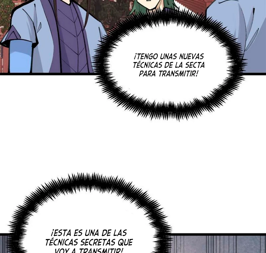 La secta más fuerte de todos los tiempos > Capitulo 146 > Page 841