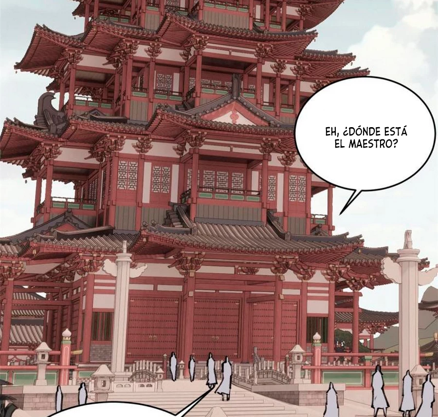 La secta más fuerte de todos los tiempos > Capitulo 146 > Page 901