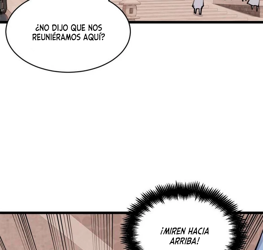 La secta más fuerte de todos los tiempos > Capitulo 146 > Page 911