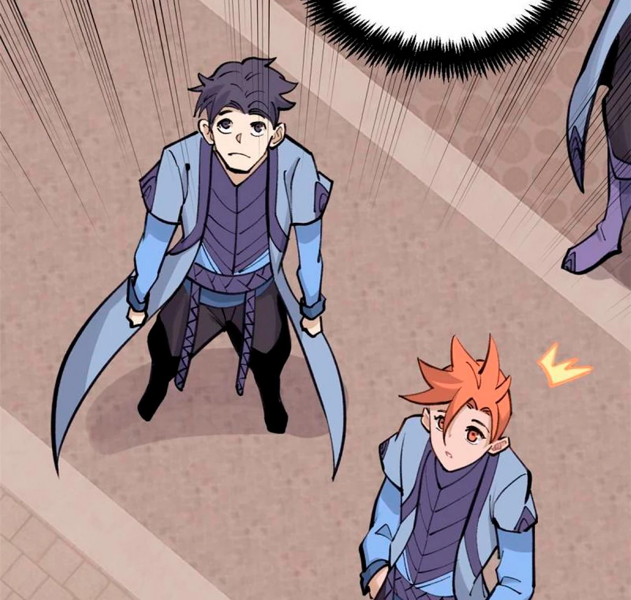 La secta más fuerte de todos los tiempos > Capitulo 146 > Page 921