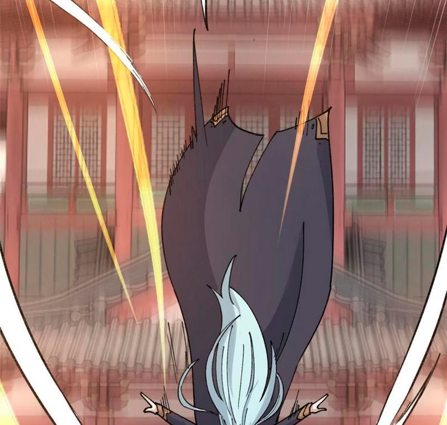 La secta más fuerte de todos los tiempos > Capitulo 146 > Page 1001