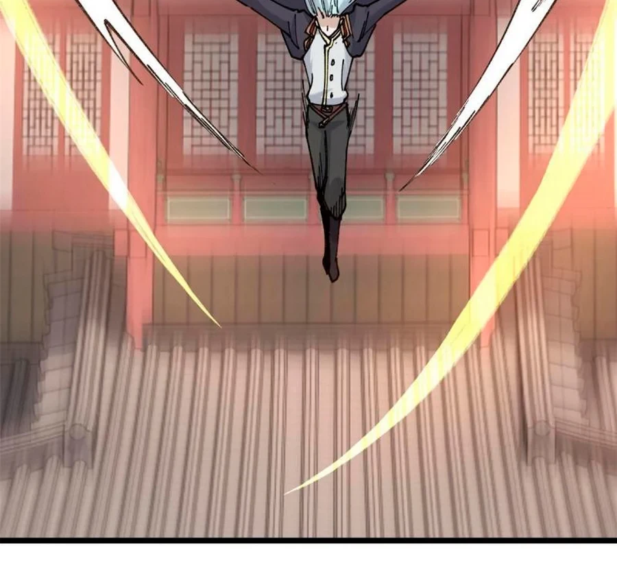 La secta más fuerte de todos los tiempos > Capitulo 146 > Page 1011