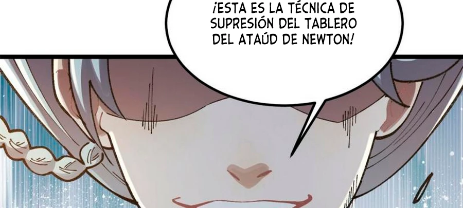 La secta más fuerte de todos los tiempos > Capitulo 146 > Page 1051