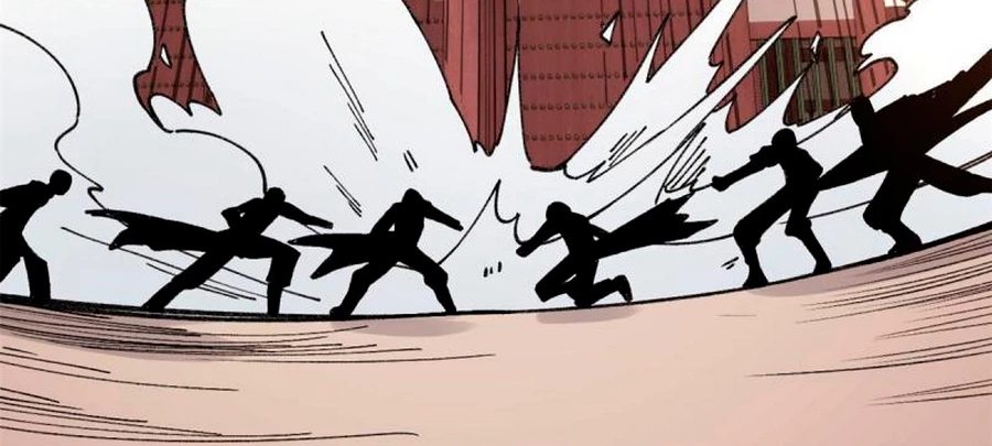 La secta más fuerte de todos los tiempos > Capitulo 146 > Page 1181