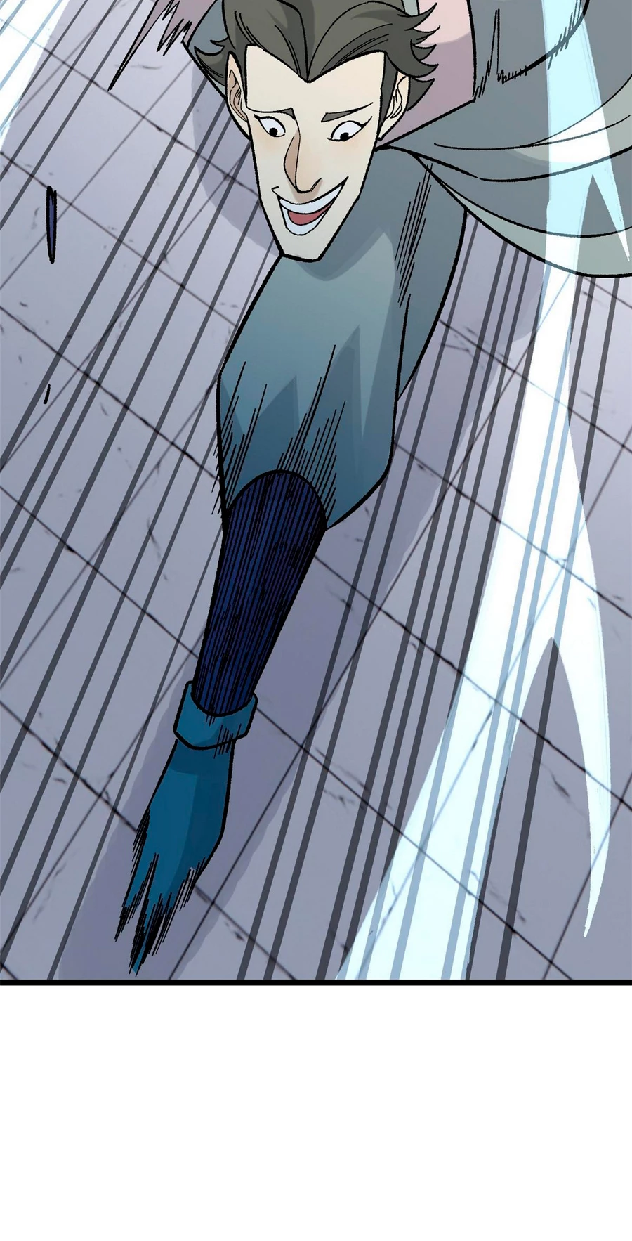 La secta más fuerte de todos los tiempos > Capitulo 161 > Page 141