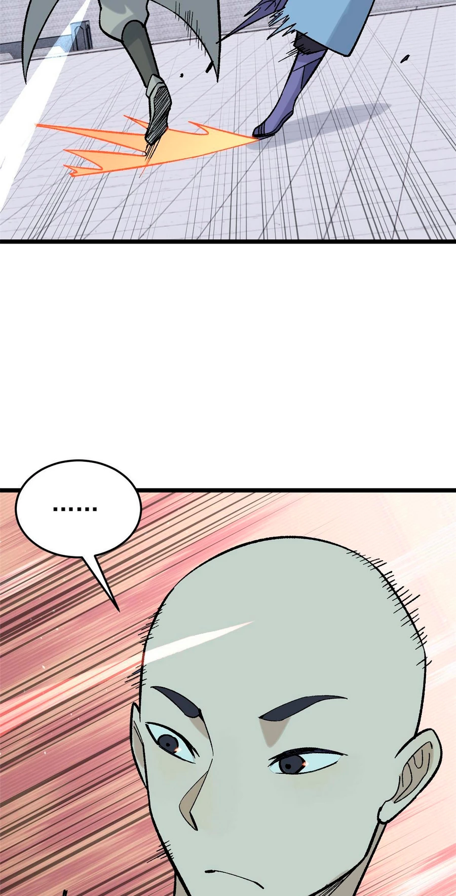 La secta más fuerte de todos los tiempos > Capitulo 161 > Page 161