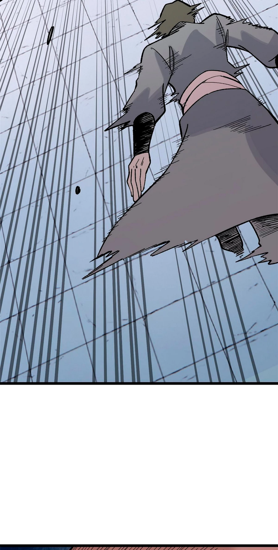 La secta más fuerte de todos los tiempos > Capitulo 161 > Page 251