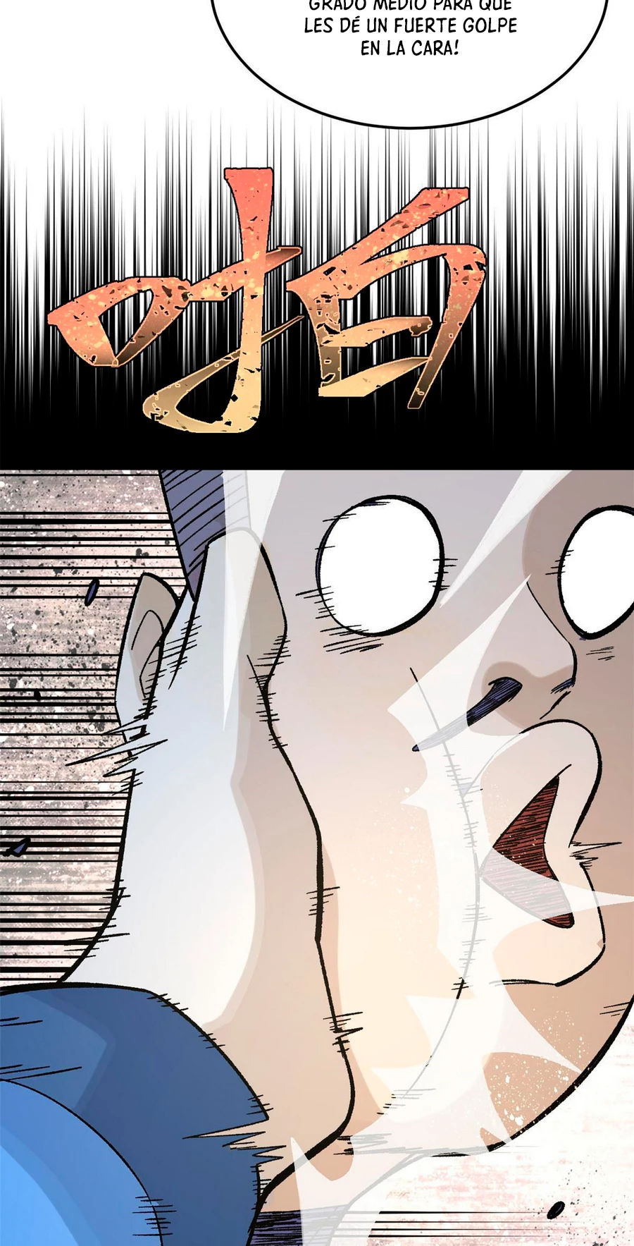 La secta más fuerte de todos los tiempos > Capitulo 161 > Page 341