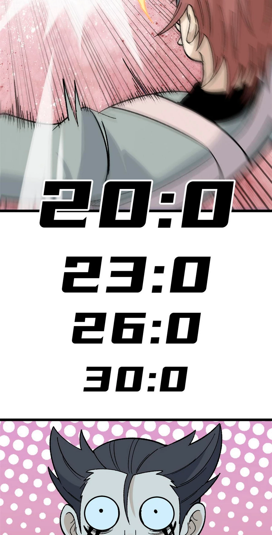 La secta más fuerte de todos los tiempos > Capitulo 161 > Page 421