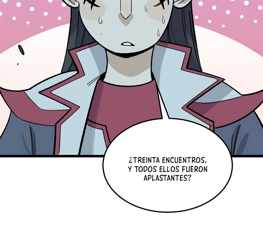 La secta más fuerte de todos los tiempos > Capitulo 161 > Page 431