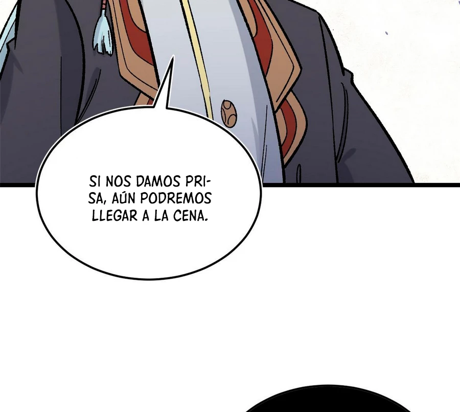 La secta más fuerte de todos los tiempos > Capitulo 161 > Page 471