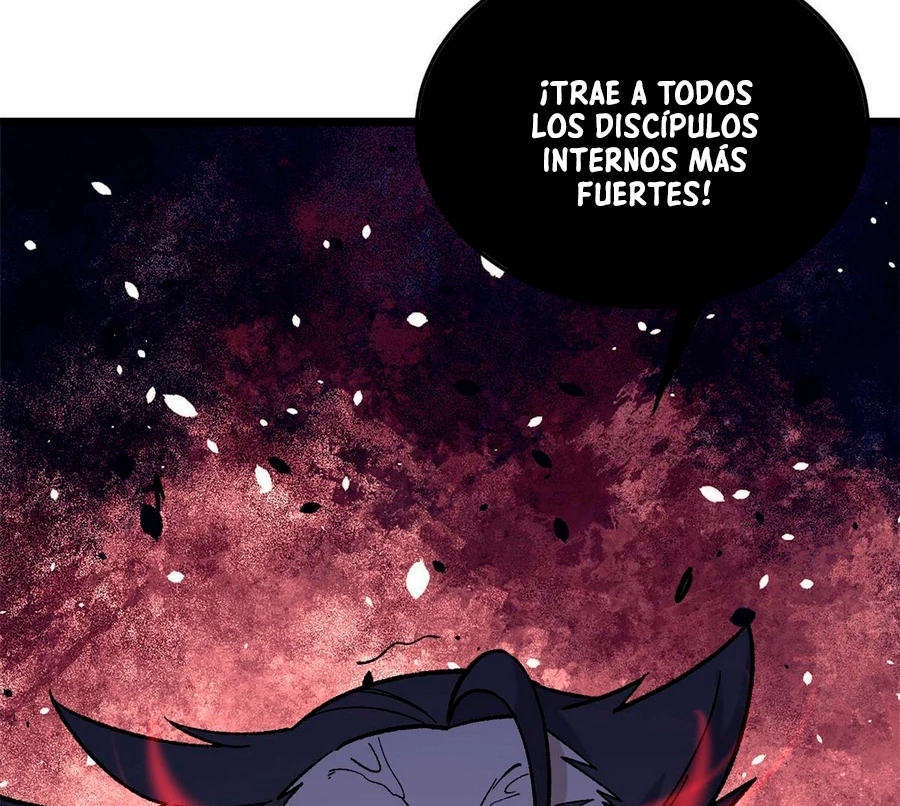 La secta más fuerte de todos los tiempos > Capitulo 161 > Page 481