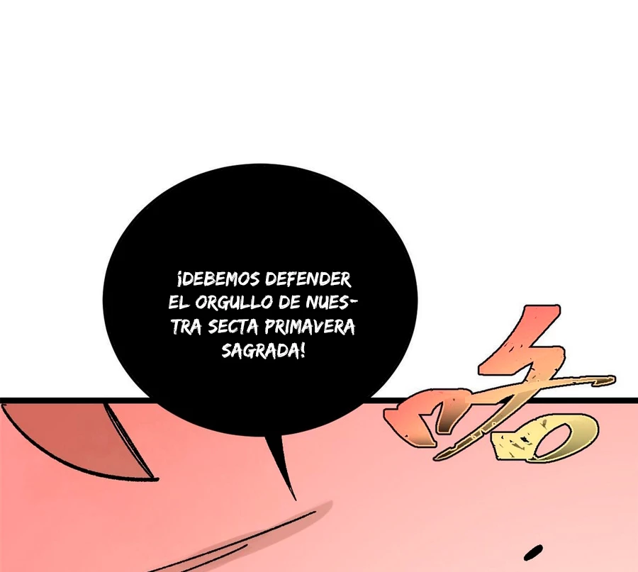 La secta más fuerte de todos los tiempos > Capitulo 161 > Page 501