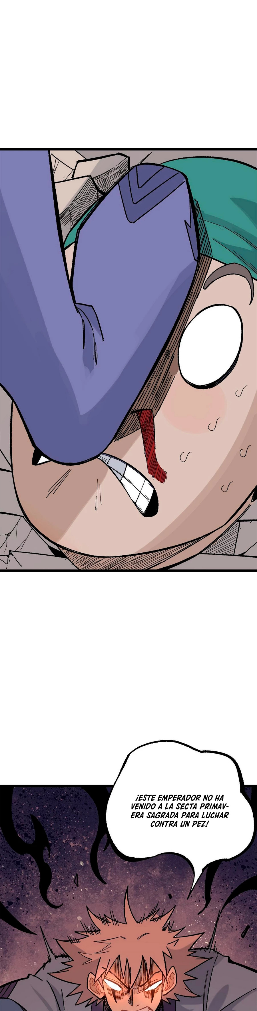 La secta más fuerte de todos los tiempos > Capitulo 162 > Page 201