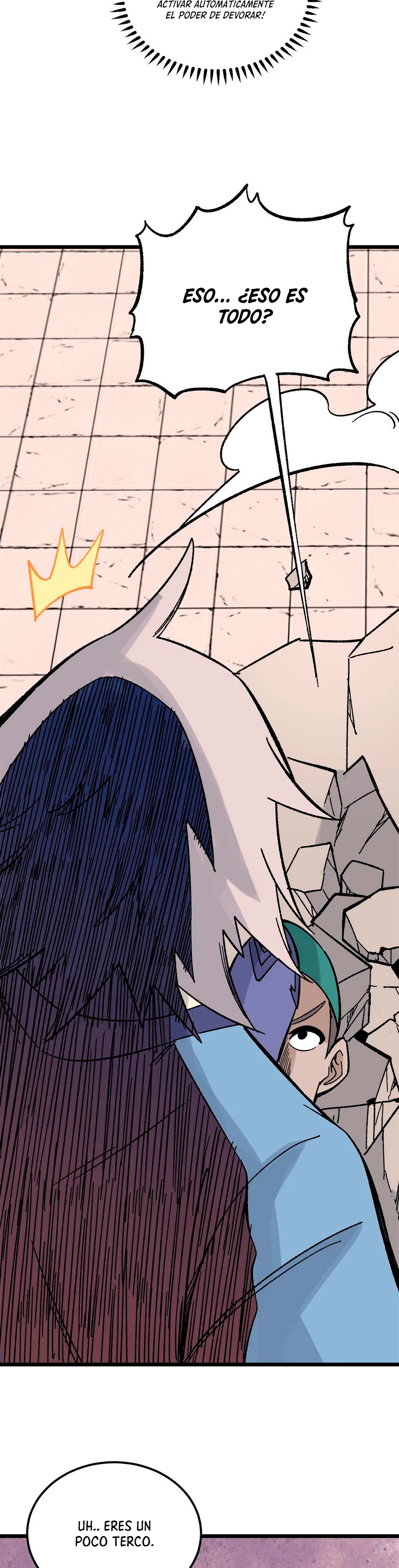 La secta más fuerte de todos los tiempos > Capitulo 162 > Page 221