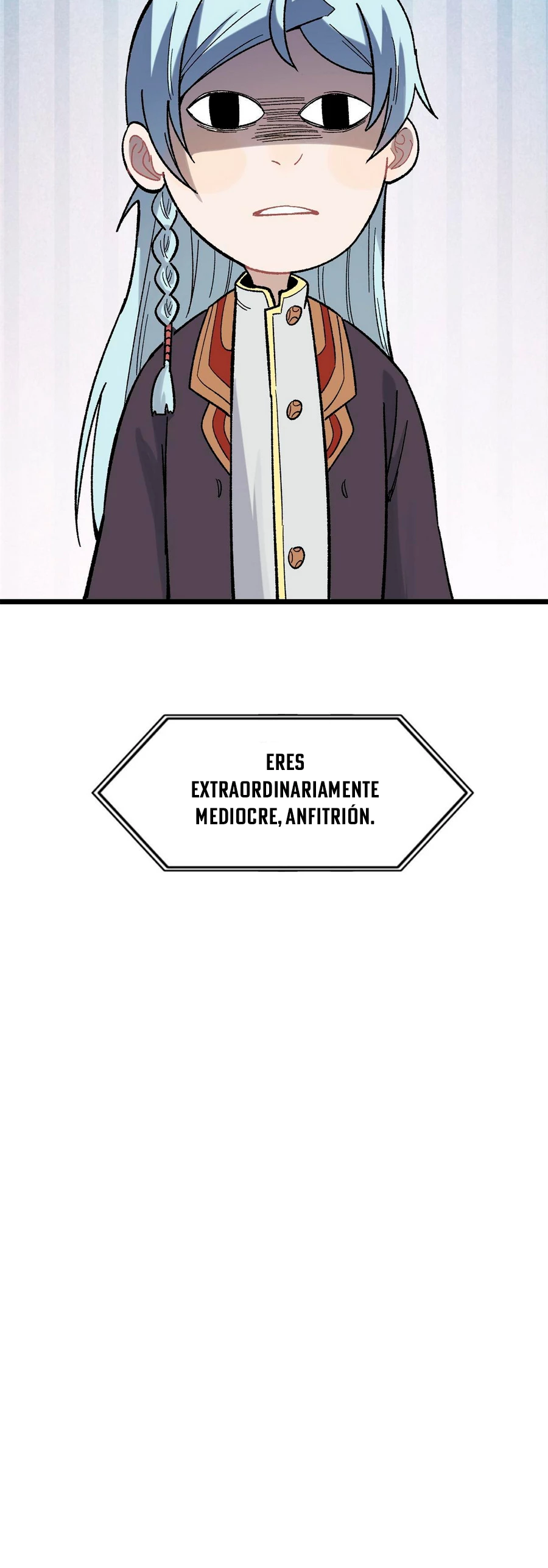 La secta más fuerte de todos los tiempos > Capitulo 163 > Page 271