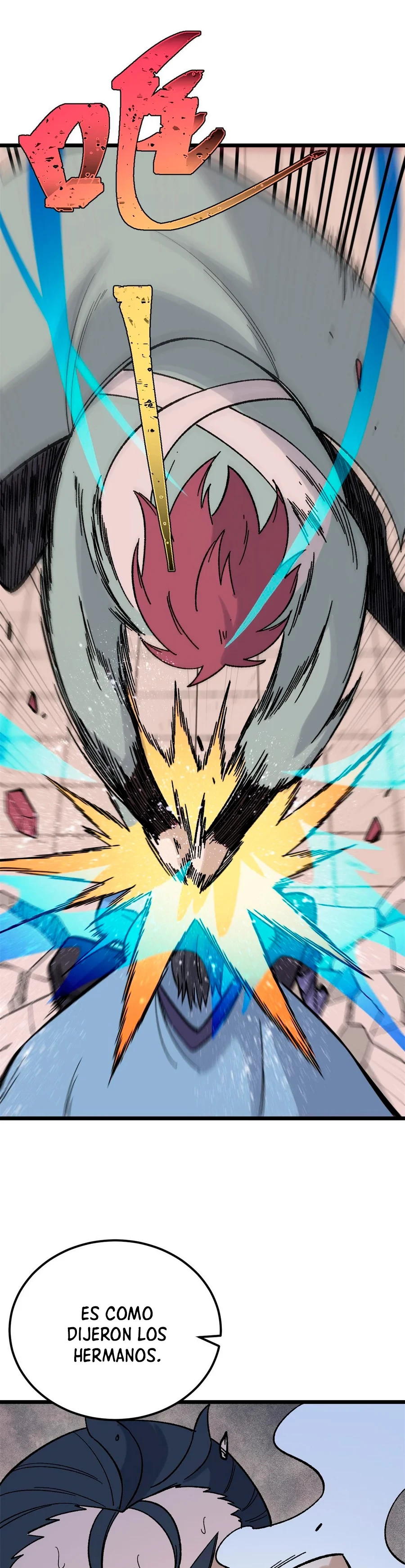 La secta más fuerte de todos los tiempos > Capitulo 164 > Page 71