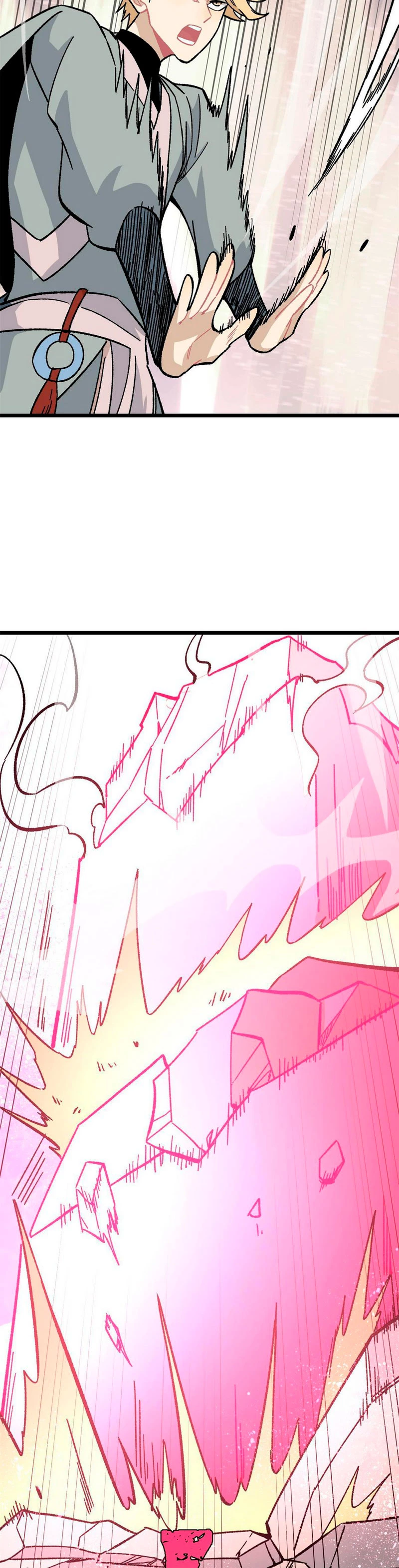 La secta más fuerte de todos los tiempos > Capitulo 166 > Page 71