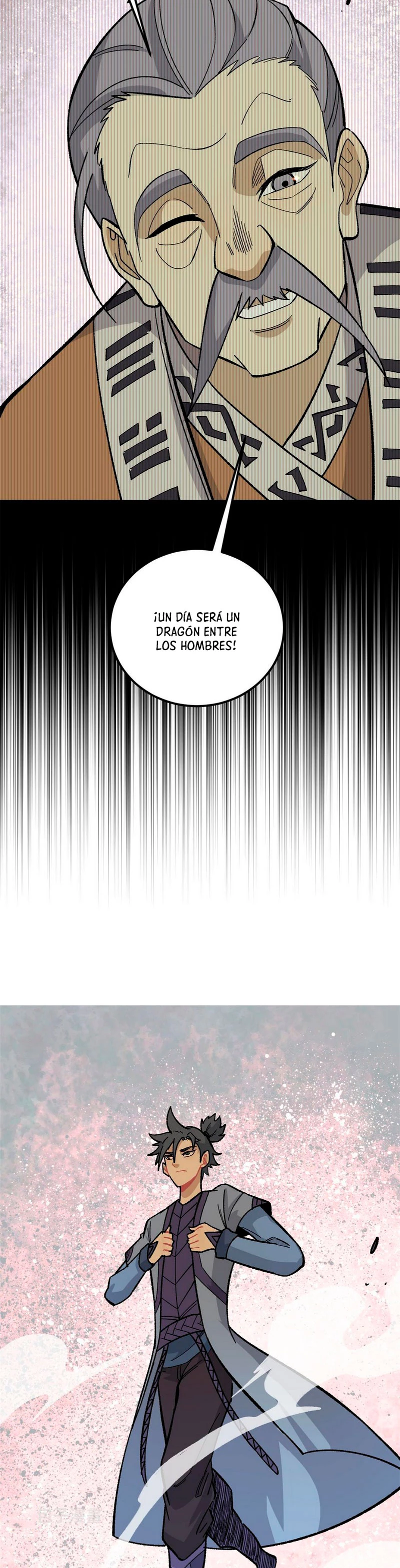 La secta más fuerte de todos los tiempos > Capitulo 167 > Page 101