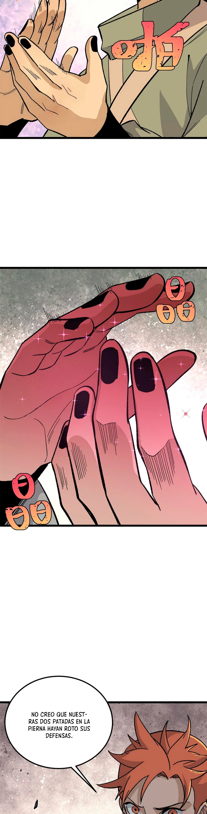 La secta más fuerte de todos los tiempos > Capitulo 168 > Page 61