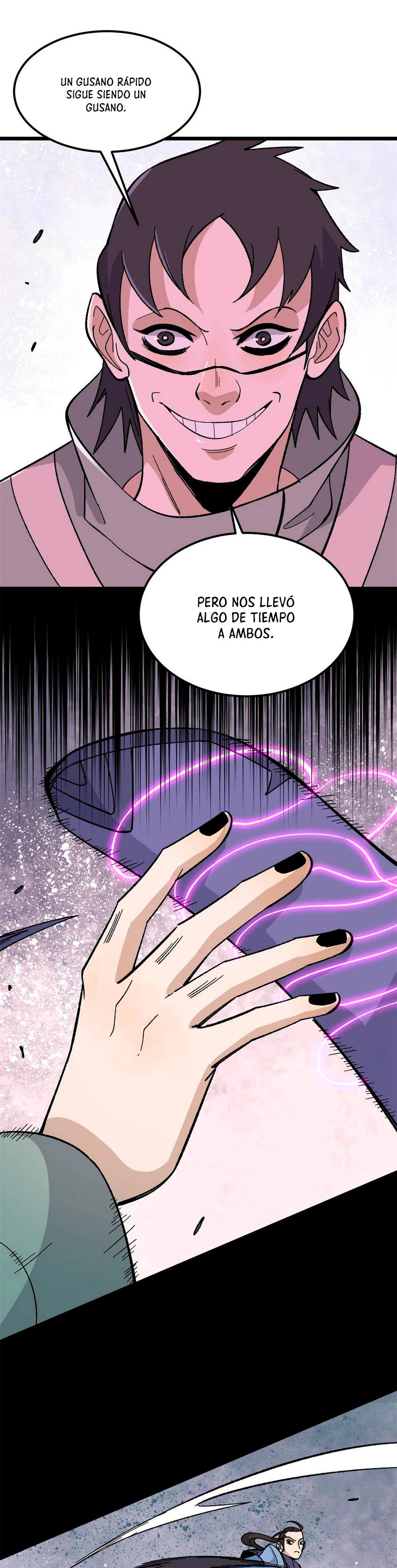 La secta más fuerte de todos los tiempos > Capitulo 169 > Page 41