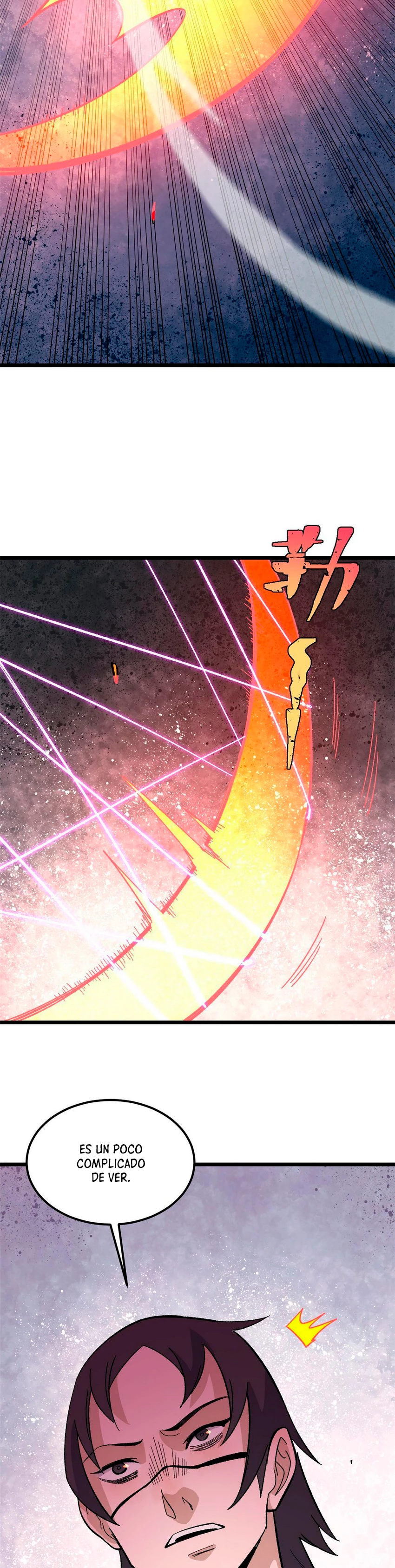 La secta más fuerte de todos los tiempos > Capitulo 169 > Page 121