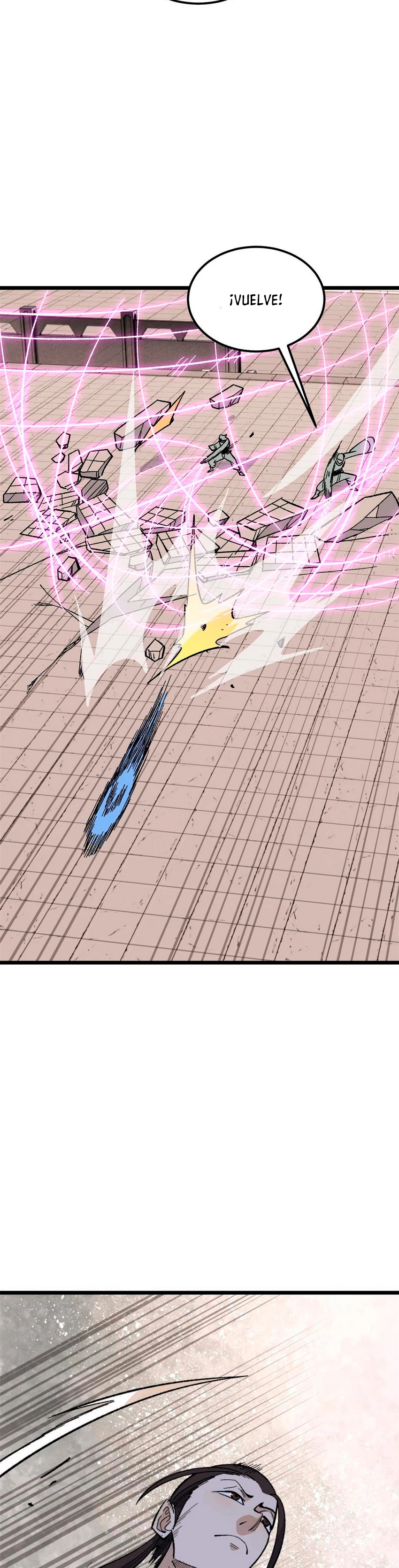 La secta más fuerte de todos los tiempos > Capitulo 169 > Page 181