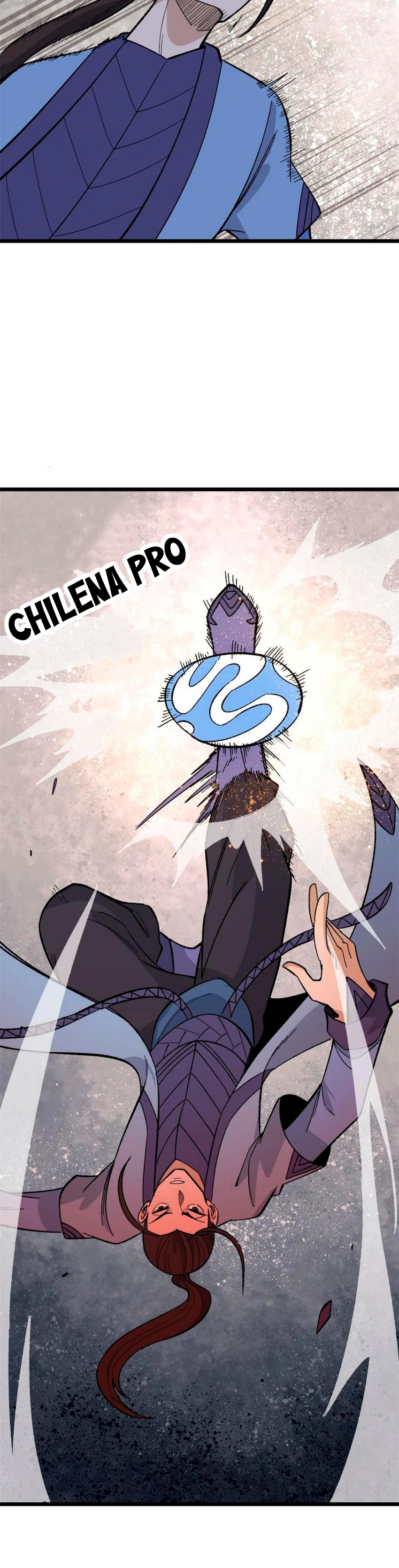 La secta más fuerte de todos los tiempos > Capitulo 169 > Page 201