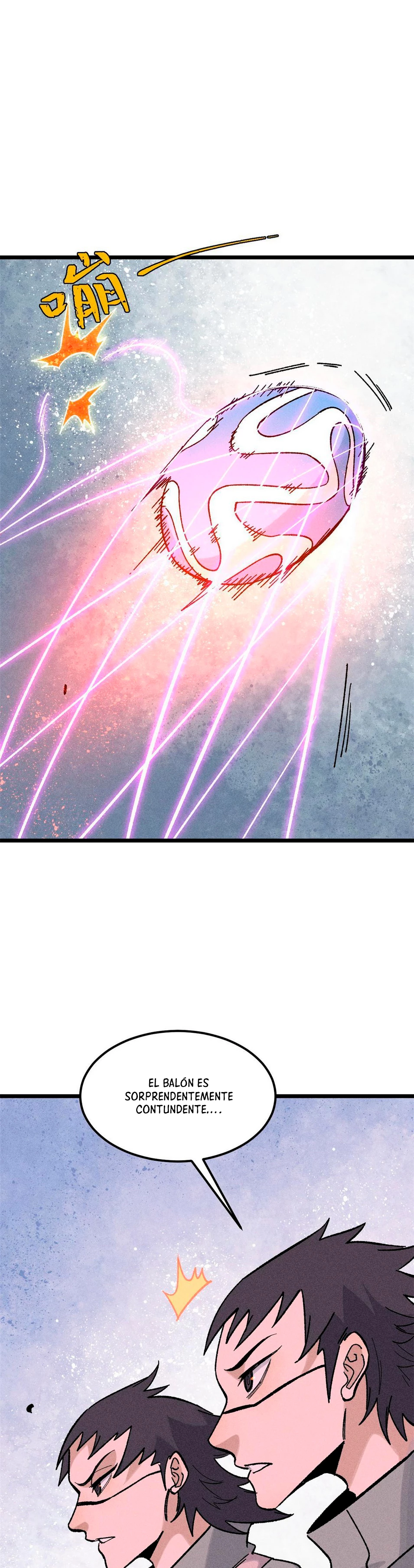 La secta más fuerte de todos los tiempos > Capitulo 170 > Page 31