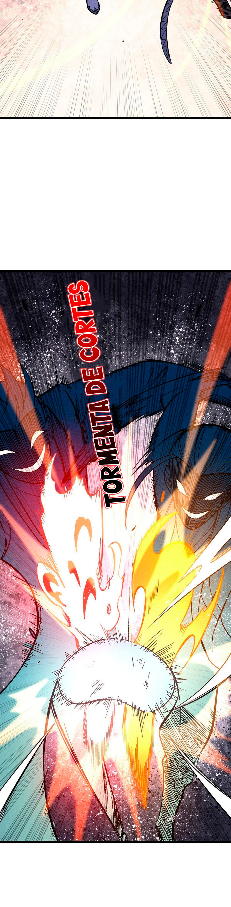 La secta más fuerte de todos los tiempos > Capitulo 170 > Page 171