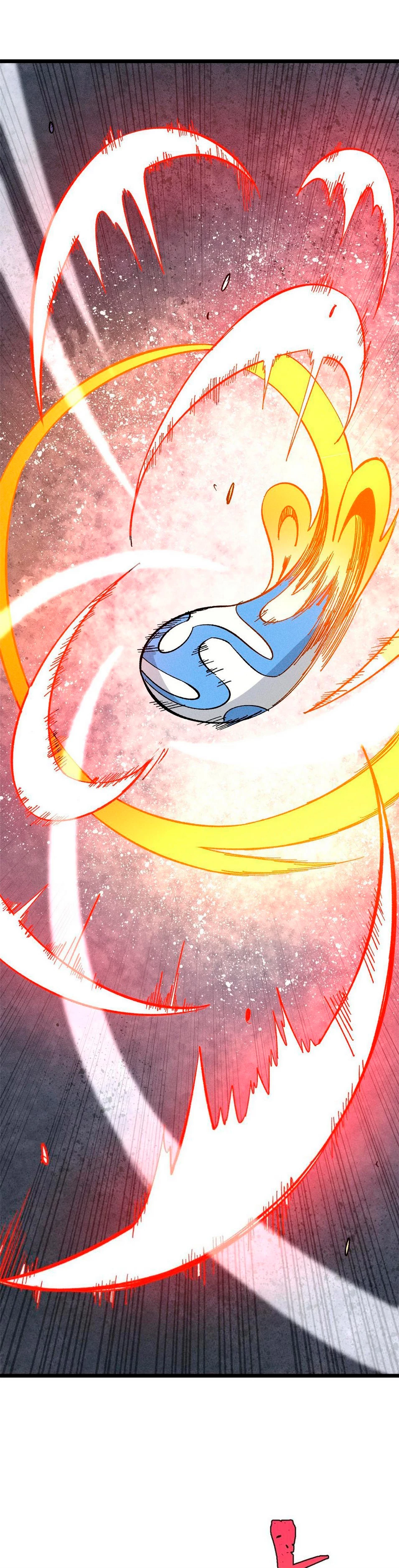 La secta más fuerte de todos los tiempos > Capitulo 170 > Page 181