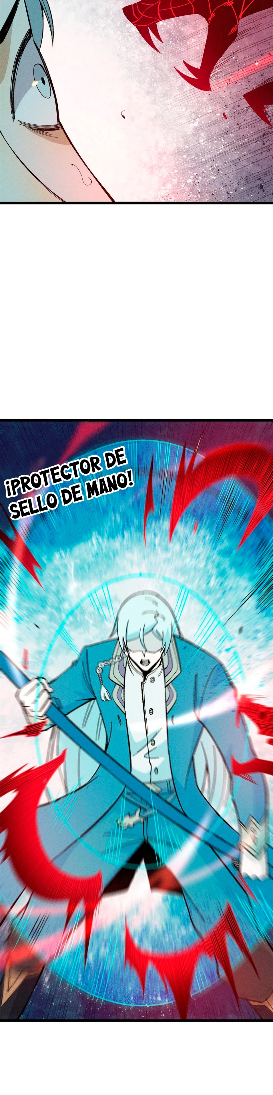 La secta más fuerte de todos los tiempos > Capitulo 173 > Page 181