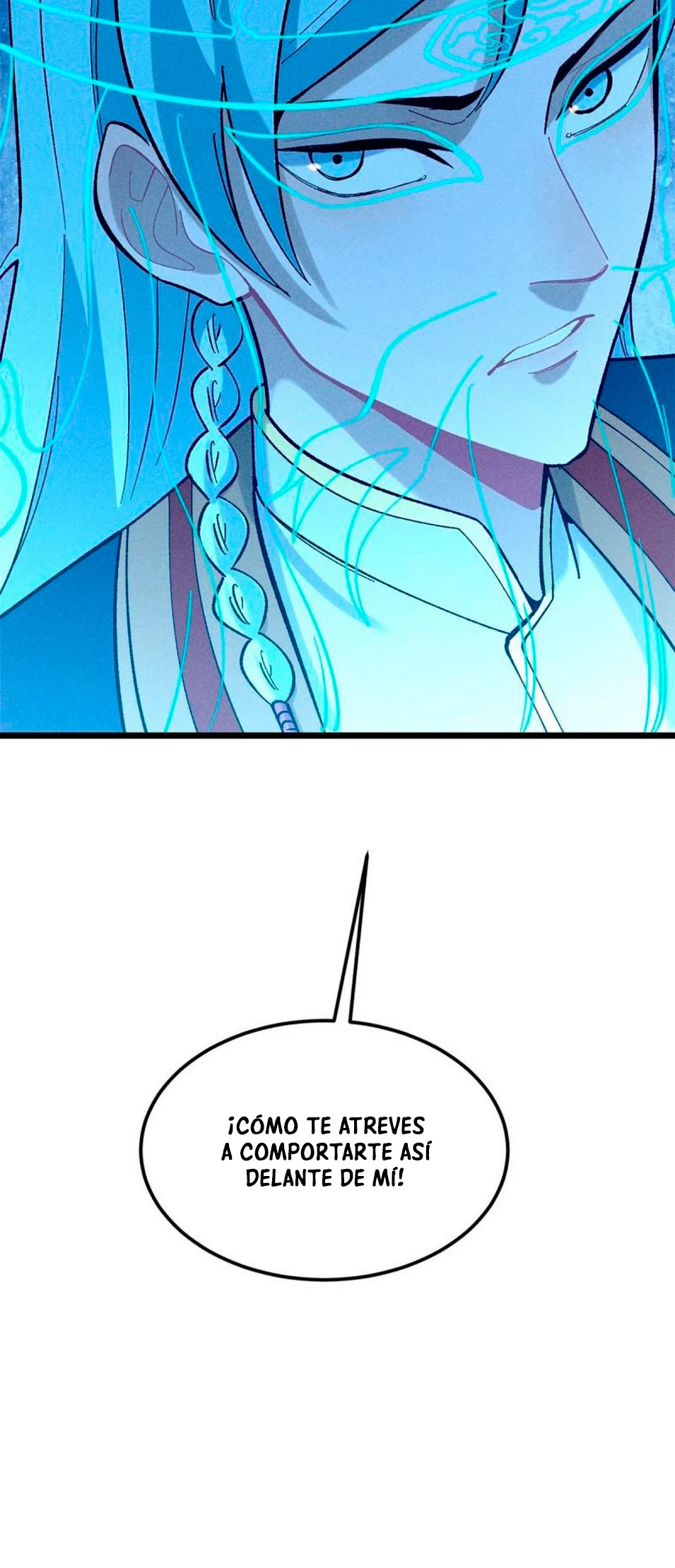 La secta más fuerte de todos los tiempos > Capitulo 173 > Page 271