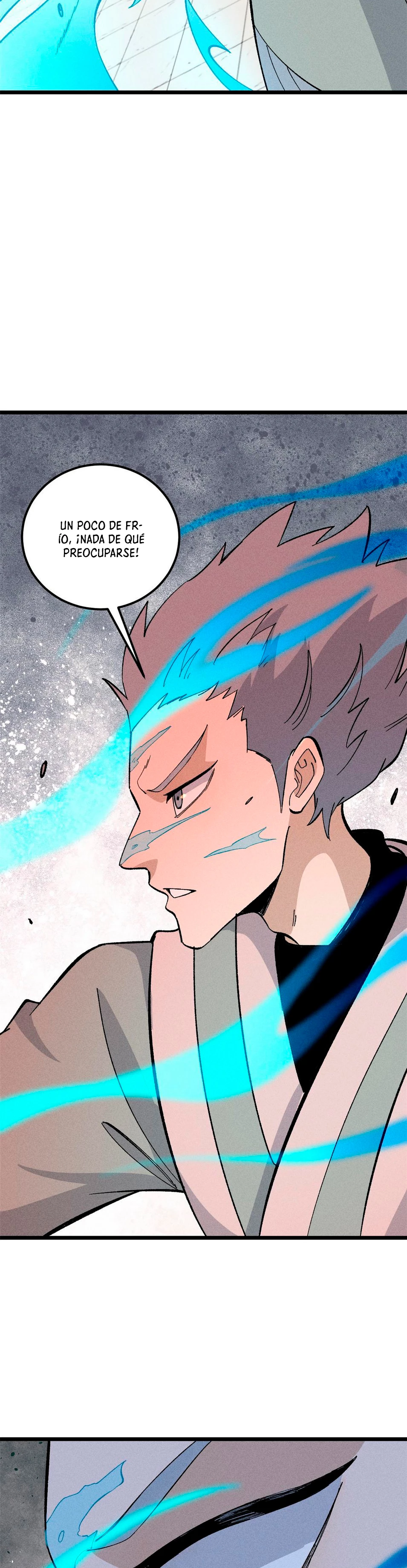 La secta más fuerte de todos los tiempos > Capitulo 171 > Page 81